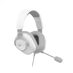 Havit GAMENOTE H2230d 3.5mm Esports Gaming Headphone White