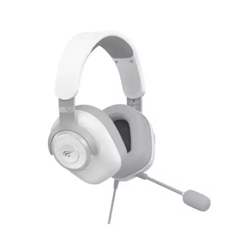 Havit GAMENOTE H2230d 3.5mm Esports Gaming Headphone White