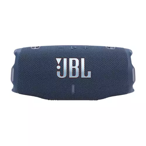JBL Charge 6 Portable Bluetooth Speaker | Blue