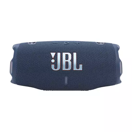 JBL Charge 6 Portable Bluetooth Speaker | Blue