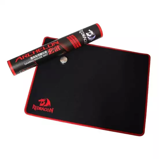 Redragon P002 ARCHELON Gaming Mouse Pad Redragon P002 ARCHELON Gaming Mouse Pad