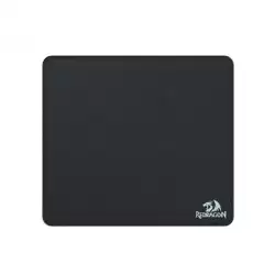 Redragon P031 Flick L Gaming Mouse Pad Black 