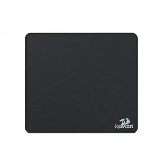 Redragon P031 Flick L Gaming Mouse Pad Black Redragon P031 Flick L Gaming Mouse Pad Black