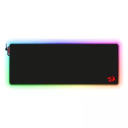 Redragon P033 Suzaku RGB LED Gaming Extended Mousepad Redragon P033 Suzaku RGB LED Gaming Extended Mousepad