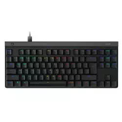 Logitech G515 TKL Wired Low-Profile Gaming Keyboard Black | 920-012872 Logitech G515 TKL Wired Low-Profile Gaming Keyboard Black | 920-012872