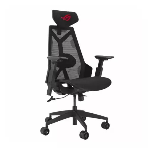 Asus ROG Destrier Core Gaming Chair Black 90GC01P0-MSG010