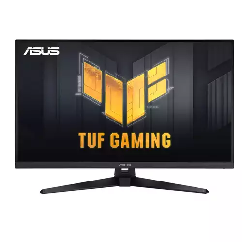 ASUS TUF VG32UQA1A Gaming 32 inch 4K UHD HDR DSC VA Gaming Monitor