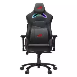 ASUS ROG SL300C ROG Chariot RGB Gaming Chair Black