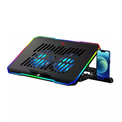 Havit F2069 Gaming Laptop Cooling Pad (Updated version) 
