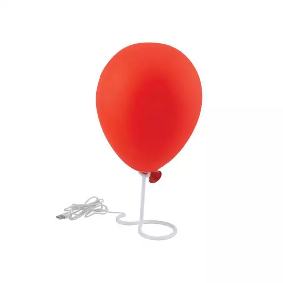 Paladone Pennywise Balloon Lamp (Open Sealed) Paladone Pennywise Balloon Lamp (Open Sealed)