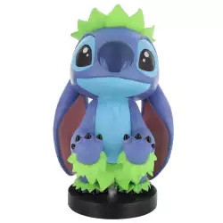 Cable Guys Lilo & Stitch Hula Stitch Controller Holder and Phone Stand Cable Guys Lilo & Stitch Hula Stitch Controller Holder and Phone Stand