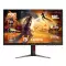 AOC Q27G4F 27 Inch Ultra-Fast IPS Gaming Monitor AOC Q27G4F 27 Inch Ultra-Fast IPS Gaming Monitor