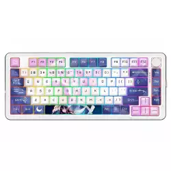 Redragon K681ACG-RGB-PRO Gaming Mechanical Keyboard Redragon K681ACG-RGB-PRO Gaming Mechanical Keyboard