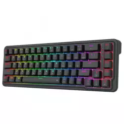 Redragon K709 65 Wired Gasket RGB Gaming Keyboard Redragon K709 65 Wired Gasket RGB Gaming Keyboard