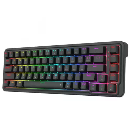 Redragon K709 65 Wired Gasket RGB Gaming Keyboard 