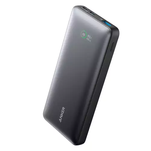 Anker Power Bank Ultra Fast Charging 10000mAh 25W -3 Port