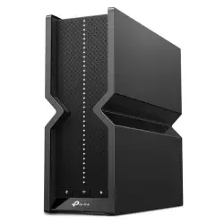 TP-Link BE9300 Tri-Band Wi-Fi 7 Gaming Router Black | Archer BE550