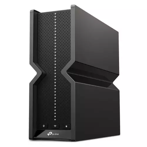 TP-Link BE9300 Tri-Band Wi-Fi 7 Gaming Router Black | Archer BE550
