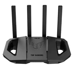 Asus TUF Gaming BE3600 Dual Band WiFi 7 Gaming Router Asus TUF Gaming BE3600 Dual Band WiFi 7 Gaming Router