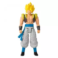 LIMIT BREAKER SERIES-GOGETA SAIYAN DRAGON BALL 36758 BANDAI
