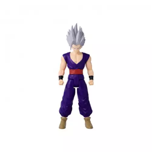 LIMIT BREAKER SERIES-GOHAN BEAST DRAGON BALL 36759 BANDAI