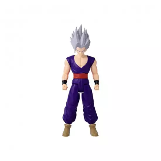 LIMIT BREAKER SERIES-GOGETA SAIYAN DRAGON BALL 36758 BANDAI LIMIT BREAKER SERIES-GOGETA SAIYAN DRAGON BALL 36758 BANDAI