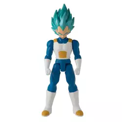 Dragon Ball - Blue Vegeta - Figure Géante Limit Breaker 30Cm Dragon Ball - Blue Vegeta - Figure Géante Limit Breaker 30Cm