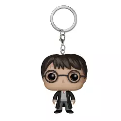 Funko Pocket POP Keychain: Harry Potter - Harry Funko Pocket POP Keychain: Harry Potter - Harry