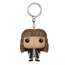 Funko Pocket Pop! Harry Potter - Hermione Granger Novelty Keyring Funko Pocket Pop! Harry Potter - Hermione Granger Novelty Keyring