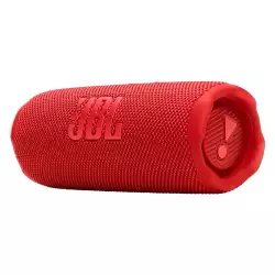 JBL Flip 7 Portable Bluetooth Speaker Bluetooth 5.4 Version Red