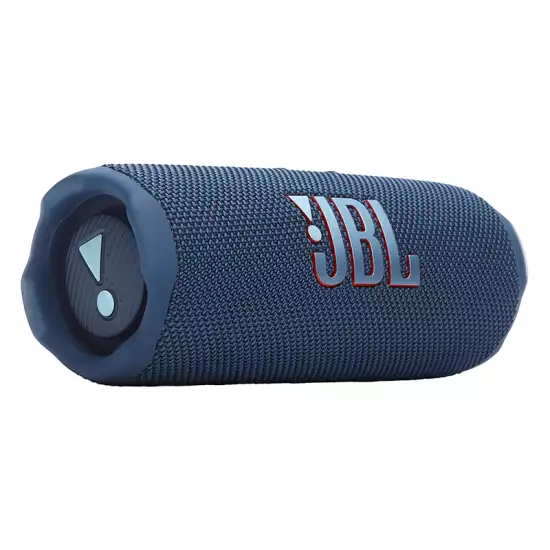 JBL Flip 7 Portable Bluetooth Speaker Bluetooth 5.4 Version Blue JBL Flip 7 Portable Bluetooth Speaker Bluetooth 5.4 Version Blue