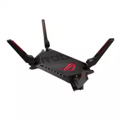 ASUS ROG Rapture GT-AX6000 WiFi 6 Gaming Router Black | 90IG0780-MU9B00 (Used)