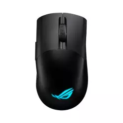 ASUS ROG Keris AimPoint Wireless Gaming Mouse Black | 90MP02V0-BMUA00