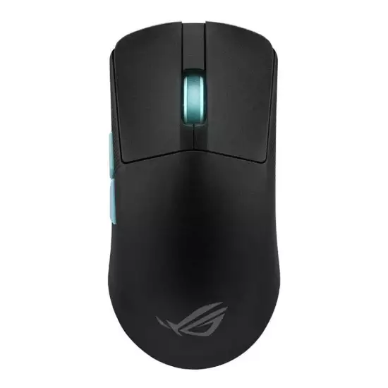 Asus ROG Harpe Ace Aim Lab Edition P713 Wireless Gaming Mouse Black | 90MP02W0-BMUA00 Asus ROG Harpe Ace Aim Lab Edition P713 Wireless Gaming Mouse Black | 90MP02W0-BMUA00