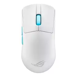 Asus ROG Harpe Ace Aim Lab Edition P713 Wireless Gaming Mouse White | 90MP02W0-BMUA10