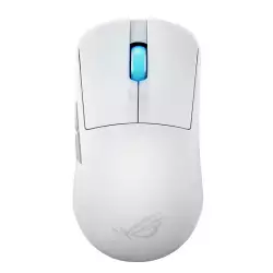 ASUS ROG Harpe Ace Mini Gaming Mouse White | 90MP03Z0-BMUA10 ASUS ROG Harpe Ace Mini Gaming Mouse White | 90MP03Z0-BMUA10