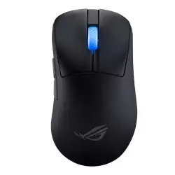 ASUS ROG Keris II Ace Ultralight 54g Ergonomic Gaming Mouse  Black | 90MP03N0-BMUA00