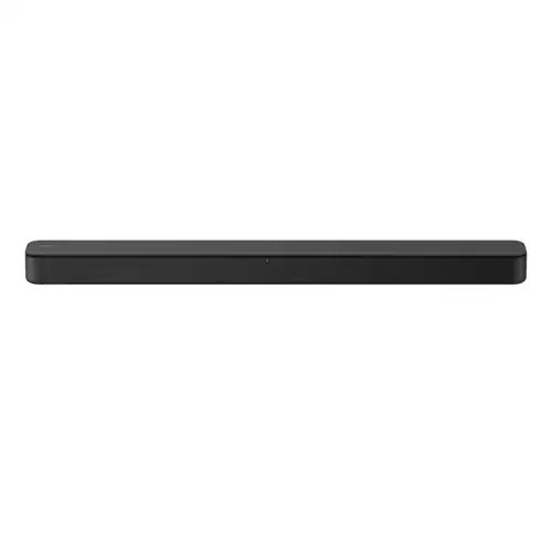 Sony S100F 2.0ch Soundbar with Bass Reflex Speaker Black