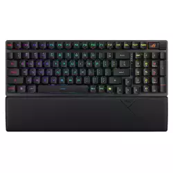ASUS ROG Strix X902 Scope II 96 RX Wireless Mechanical Keyboard Black | 90MP03S2-BKCA00 ASUS ROG Strix X902 Scope II 96 RX Wireless Mechanical Keyboard Black | 90MP03S2-BKCA00