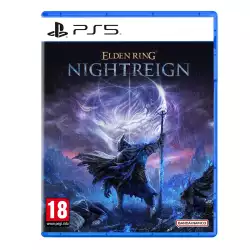 Elden Ring Nightreign (PS5)
