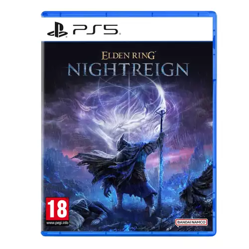 Elden Ring Nightreign (PS5)