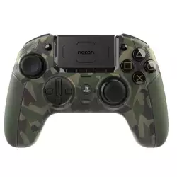 Nacon Revolution 5 Pro PS5 Controller Forest Camo | PS5RP5FRUKFOREST
