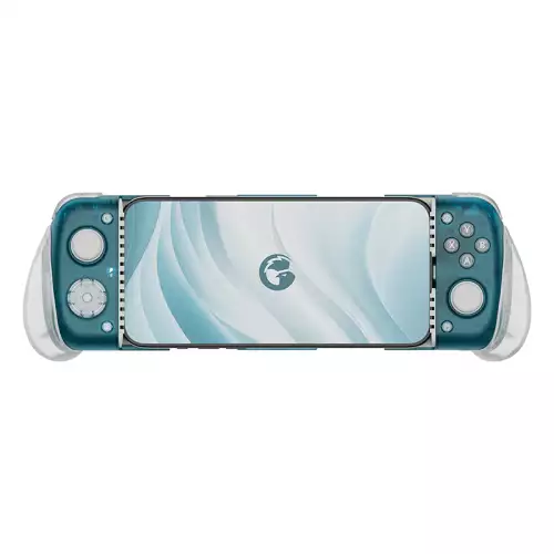 GameSir X3 Pro Stretchable Mobile Gamepad With Integrated Cooler