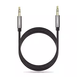 UGREEN  Audio AUX Cable 3.5mm TRS Male To Male 5 Meter |  AV119-10737