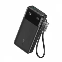 Anker Power Bank 20,000mAh 30W - Black | A1384H11