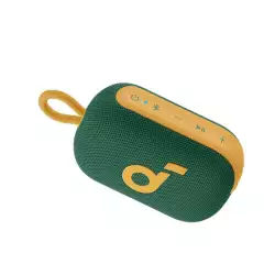 Soundcore By Anker Select 4 Go Portable Bluetooth Speaker - Yellow /Green Soundcore By Anker Select 4 Go Portable Bluetooth Speaker - Yellow /Green