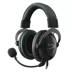 HyperX Cloud II Wired Gaming Headset -Black ( Open Sealed )