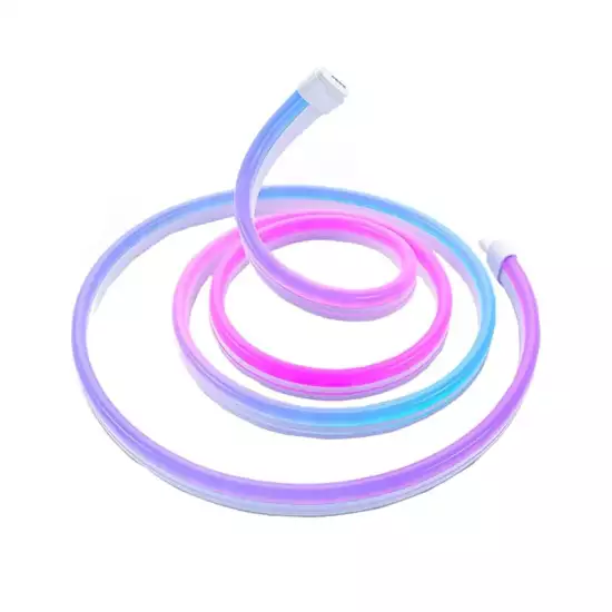 Xiaomi Smart Lightstrip Pro Extension Pack, 100 cm extension for Xiaomi Smart Lightstrip Pro, White