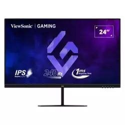 ViewSonic VX2479A HD PRO 24 Inch 240Hz 1Ms FHD IPS Gaming Monitor