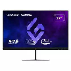 ViewSonic VX2779A HD PRO 27 Inch 240Hz 1Ms FHD IPS Gaming Monitor